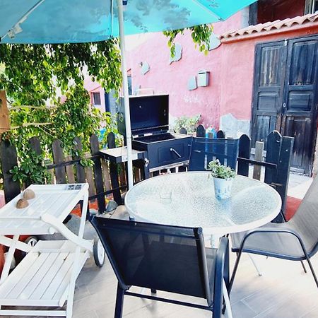 شقة Jardines Salema Cerca Del Mar لاس بالماس دي غران كاناريا المظهر الخارجي الصورة
