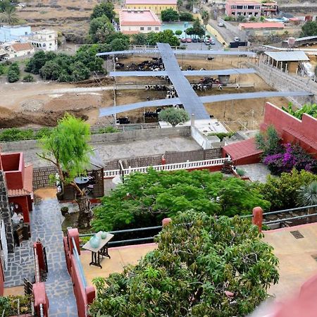 شقة Jardines Salema Cerca Del Mar لاس بالماس دي غران كاناريا المظهر الخارجي الصورة