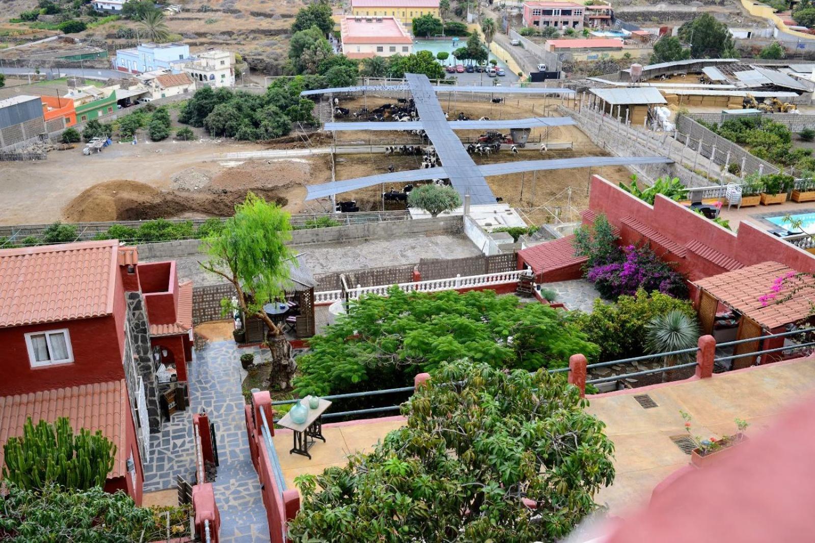 شقة Jardines Salema Cerca Del Mar لاس بالماس دي غران كاناريا المظهر الخارجي الصورة